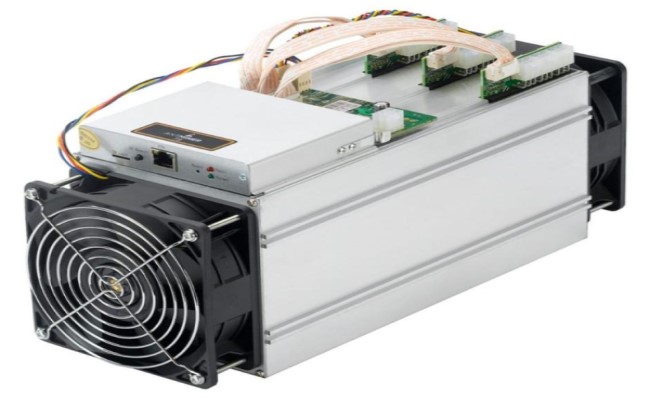 Access to Bitcoin / Cryptocurrency Miners Via VPS